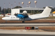 4X-AHH, De Havilland Canada DHC-7-102 Dash 7, Arkia Israeli Airlines