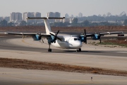 4X-AHH, De Havilland Canada DHC-7-102 Dash 7, Arkia Israeli Airlines