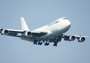 4X-AXK, Boeing 747-200F(SCD), EL AL Cargo