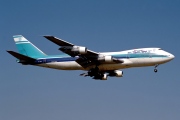 4X-AXQ, Boeing 747-200B, EL AL