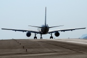 4X-BAU, Boeing 757-300, Arkia Israeli Airlines