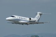 4X-CZA, Cessna 650 Citation III, Untitled