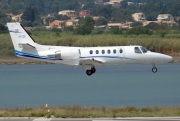 4X-CZD, Cessna 551 Citation II (SP), Aviation Bridge