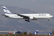 4X-EAJ, Boeing 767-300ER, EL AL