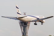 4X-EAR, Boeing 767-300ER, EL AL