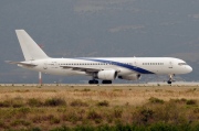 4X-EBV, Boeing 757-200, Sun d'Or International Airlines