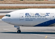 4X-ECC, Boeing 777-200ER, EL AL