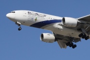 4X-ECC, Boeing 777-200ER, EL AL