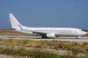 4X-EKM, Boeing 737-800, Sun d'Or International Airlines