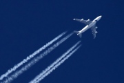 4X-ELA, Boeing 747-400, EL AL