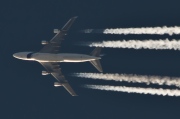 4X-ELB, Boeing 747-400, EL AL