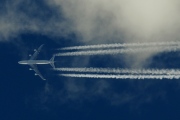 4X-ELE, Boeing 747-400, EL AL