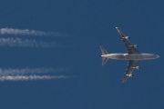 4X-ELF, Boeing 747-400F(SCD), EL AL Cargo