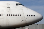 4X-ICM, Boeing 747-200C(SCD), CAL Cargo Airlines