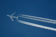 4X-ICM, Boeing 747-200C(SCD), CAL Cargo Airlines