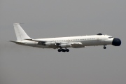 4X-JYS, Boeing 707-300C, Israeli Air Force