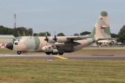 501, Lockheed C-130H Hercules, Royal Air Force of Oman