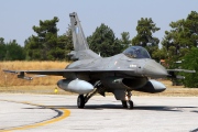 501, Lockheed F-16C Fighting Falcon, Hellenic Air Force