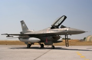 501, Lockheed F-16C Fighting Falcon, Hellenic Air Force