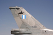 501, Lockheed F-16C Fighting Falcon, Hellenic Air Force