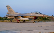 504, Lockheed F-16C Fighting Falcon, Hellenic Air Force