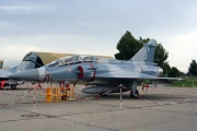 505, Dassault Mirage 2000-5BG , Hellenic Air Force