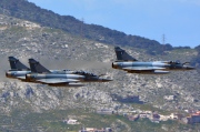 505, Dassault Mirage 2000-5BG , Hellenic Air Force