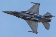 505, Lockheed F-16C Fighting Falcon, Hellenic Air Force