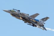 505, Lockheed F-16C Fighting Falcon, Hellenic Air Force