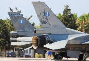 505, Lockheed F-16C Fighting Falcon, Hellenic Air Force