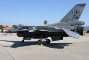 505, Lockheed F-16C Fighting Falcon, Hellenic Air Force