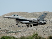 505, Lockheed F-16C Fighting Falcon, Hellenic Air Force