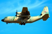 506, Lockheed C-130J-30 Hercules, Royal Air Force of Oman