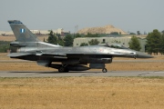 506, Lockheed F-16C Fighting Falcon, Hellenic Air Force