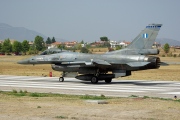 506, Lockheed F-16C Fighting Falcon, Hellenic Air Force