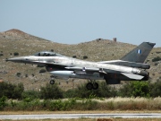 506, Lockheed F-16C Fighting Falcon, Hellenic Air Force