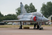 508, Dassault Mirage 2000B, French Air Force