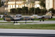 508, Dassault Mirage F.1ED, Libyan Air Force