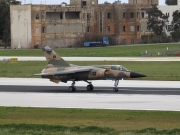 508, Dassault Mirage F.1ED, Libyan Air Force