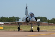 509, Dassault Mirage 2000B-RDI, French Air Force