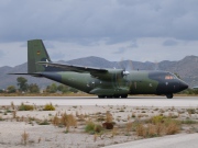 5098, Transall C-160D, German Air Force - Luftwaffe