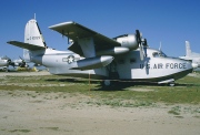 51-0022, Grumman HU-16B(ASW) Albatross, United States Air Force