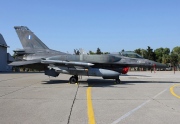 510, Lockheed F-16C Fighting Falcon, Hellenic Air Force