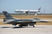 510, Lockheed F-16C Fighting Falcon, Hellenic Air Force