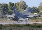 511, Lockheed F-16C Fighting Falcon, Hellenic Air Force