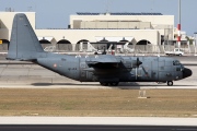 5114, Lockheed C-130H Hercules, French Air Force