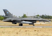 513, Lockheed F-16C Fighting Falcon, Hellenic Air Force