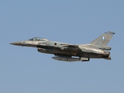 513, Lockheed F-16C Fighting Falcon, Hellenic Air Force