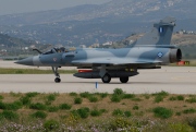 514, Dassault Mirage 2000-5EGM, Hellenic Air Force