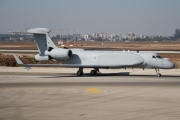 514, Gulfstream G550 Nachshon Aitam, Israeli Air Force